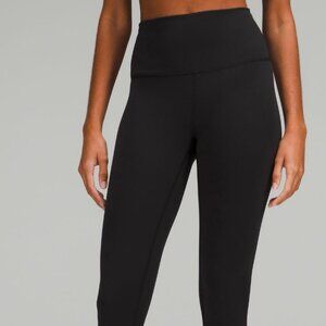 Lululemon Wunder Under High Rise 25"